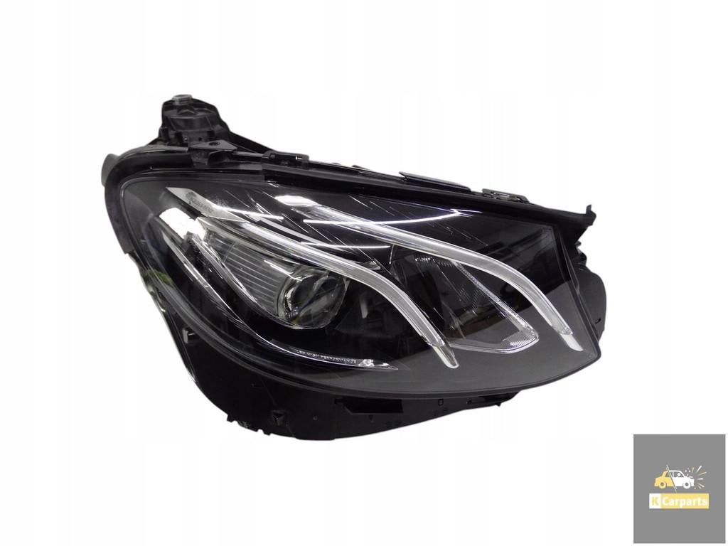 A2139069003, Mercedes E-Klasse W213 16-20 rechterlamp High P, Gebruikt, Mercedes-Benz AG, Mercedes-Benz, Mercedesstrasse 120
70372  Stuttgart, DE