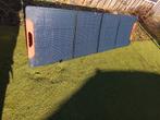 Zonnepaneel opvouwbaar inklapbaar draagbaar, Doe-het-zelf en Bouw, Ophalen of Verzenden