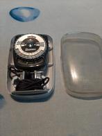 Belichtingsmeter Gossen Sixtino, Enlèvement ou Envoi, Utilisé, Autres types