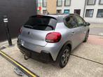 Citroën C3 1.2 I EDITION HIGHLIGHT, Argent ou Gris, Achat, Entreprise, Boîte manuelle
