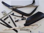 -SL Classics- Mercedes SL SLC W107 R107 C107 BUMPERS, Auto-onderdelen, -, Nieuw, Ophalen of Verzenden, Bumper