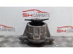 Support moteur d'un Mercedes E-Klasse, 3 mois de garantie, Utilisé, -, -