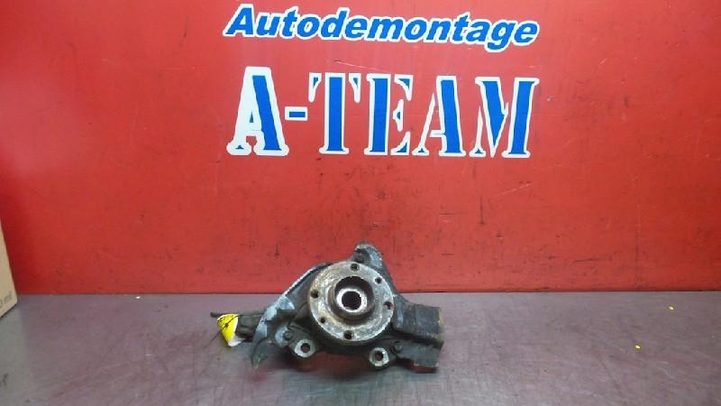FUSEE AVANT GAUCHE Fiat Stilo (192A / B) (01-2001/04-2007), Utilisé, Fiat