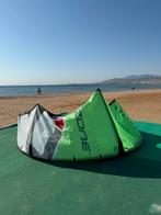 Ozone Enduro V3 9m, Watersport en Boten, Kitesurfen, Ophalen, Gebruikt, 9 m², Kite