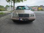 Mercedes c250 oldtimer, Achat, Diesel, Automatique, Particulier