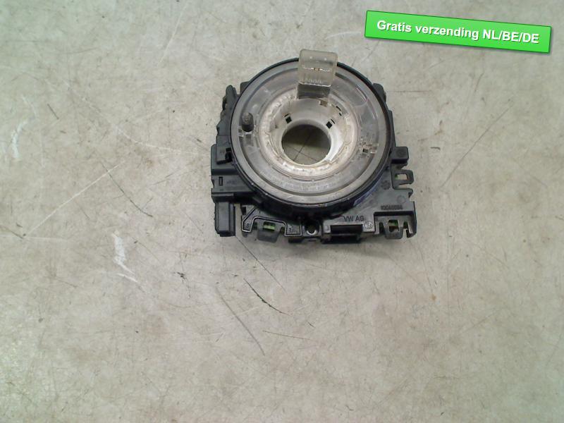 COLLECTEUR TOURNANT Volkswagen Golf VI (5K1) (5K0953549C), Utilisé, De Bloemendaal 21 21
5221 EB  'S HERTOGENBOSCH, NL, Info@123Parts.nl