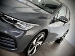 Volkswagen Golf 1.5 TSI SPORT-COCKPIT-CARPLAY-JANTES18-PDC, 121 g/km, Argent ou Gris, Commande vocale, Euro 6
