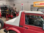 Suzuki samurai hard top, Enlèvement ou Envoi