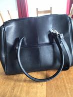 Très beau sac a main en cuir, Enlèvement, Comme neuf, Sac à main