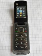 Motorola GLEAM (old Y2K phone), Verzenden, Gebruikt