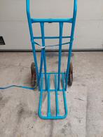 Steekwagen voor gewoon gebruik of voor op trapen te gebruike, Doe-het-zelf en Bouw, Transportwagens, Ophalen, Zo goed als nieuw