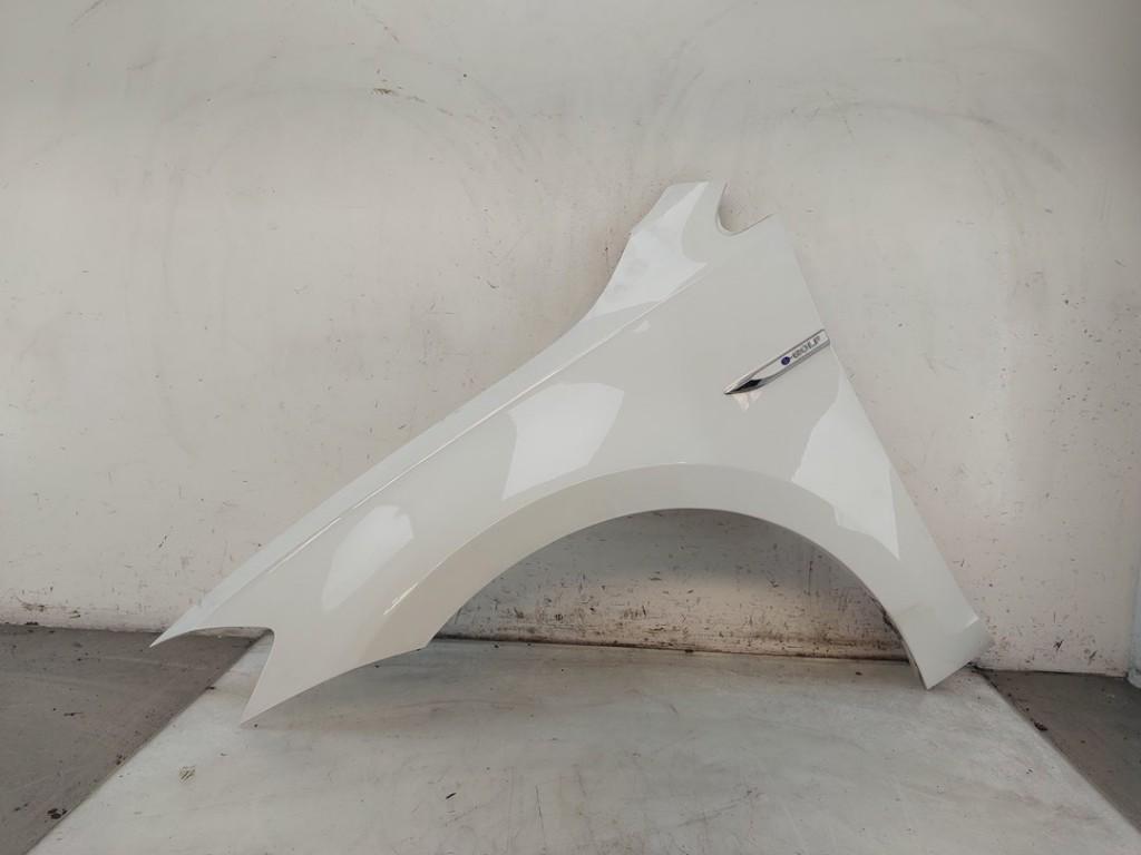 AILE AVANT GAUCHE Volkswagen Golf VII (AUA) (|5G0821105B|), Dhr. J. Ham, Volkswagen, Gauche, Utilisé