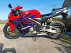cbr600rr 2005, Motoren, Motoren | Honda, 4 cilinders, Motorrijbewijs A, Super Sport, Particulier