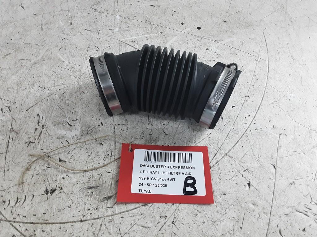 TUYAUX DIVERS Dacia Duster (DJF) (01-2023/-) (165750995R), Dacia, Mevr. I. Hauben, Utilisé, Rue de l'Espoir 34 34
4030  GRIVEGNÉE, BE