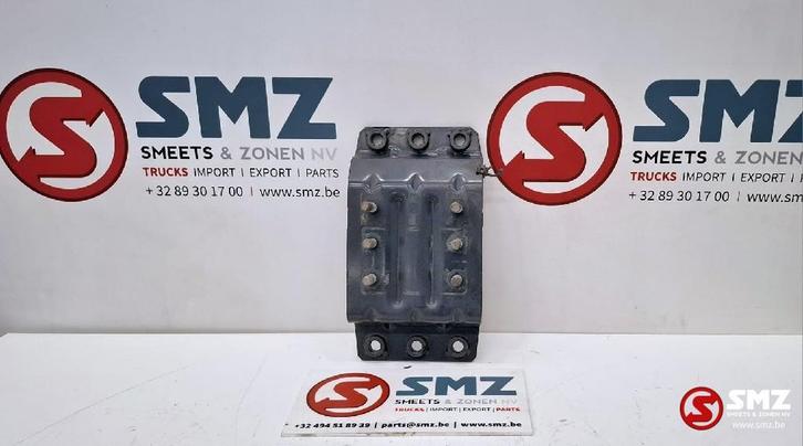 Occ Support d'aile arrière Renault, Autos : Pièces & Accessoires, Pièces camion, Renault, Carrosserie et Tôlerie, Utilisé