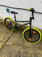 Vélo BMX enfant utilisé 4-5 fois maximum, Enlèvement, Utilisé, Décathlon