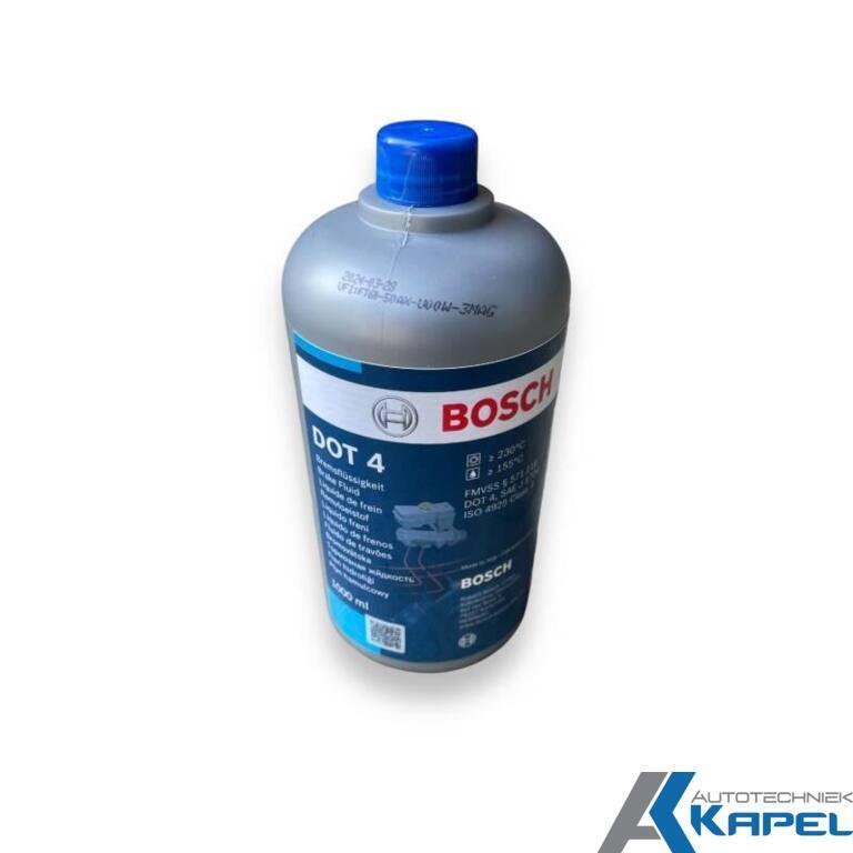 Remvloeistof Dot 4 , - 500ML, Neuf