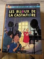 Franstalige strips Tintin/Kuifje., Boeken, Ophalen