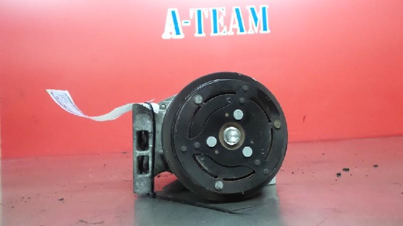 COMPRESSEUR CLIMATISATION Ford Ka II (000517473180), Autos : Pièces & Accessoires, Utilisé, Ford