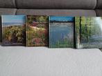 Boeken natuur in België, Livres, Nature, Enlèvement, Neuf, Fleurs, Plantes et Arbres
