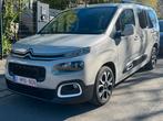 Citroen Berlingo xl 1.5 bluehdi automatique, Auto's, Citroën, Automaat, Monovolume, Euro 6, 4 cilinders