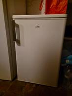 Frigo AEG, Enlèvement