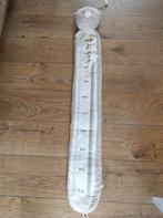 Groeimeter - Nouky - Met lichtgevend beertje, Enlèvement ou Envoi, Comme neuf, Autres types