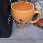 Cecemel 5 liter tas, Enlèvement