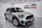 Mini Cooper Countryman SE 4WD, Auto's, Mini, Automaat, Stof, Countryman, 5 zetels