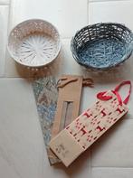 geschenkverpakking, Ophalen of Verzenden, Nieuw