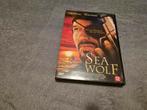 Dvd sea wolf werkende staat, Ophalen of Verzenden