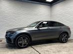 Mercedes-Benz GLC 300 de*PHEV*4-MATIC*AMG*LUCHTV.*MAGNO*COU, Argent ou Gris, Euro 6, Entreprise, 5 portes