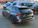 Skoda // Octavia RS, Automaat, Bedrijf, 1400 cc, Hybride Elektrisch/Benzine