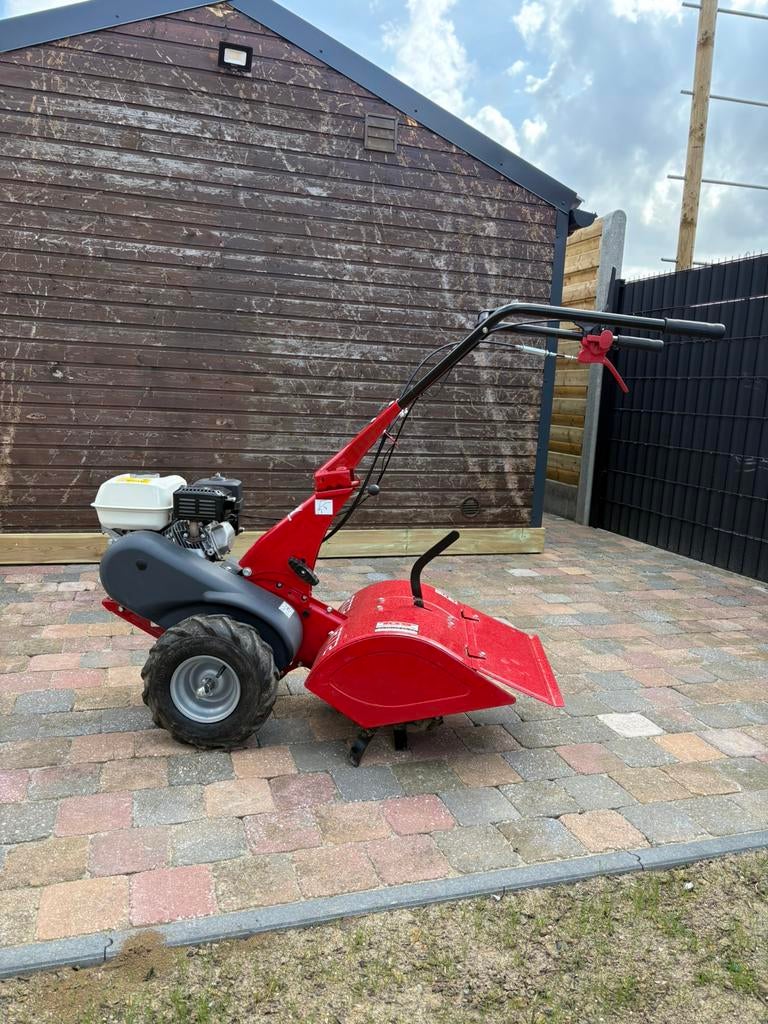 Tuinfrees / bakfrees, Doe-het-zelf en Bouw, Gereedschap | Freesmachines, Ophalen, Zo goed als nieuw, Tuinfrees