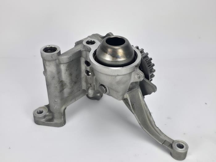 Pompe à huile d'un Ford Fiesta, Autos : Pièces & Accessoires, Moteurs & Accessoires, Ford, Utilisé, 3 mois de garantie, Enlèvement ou Envoi