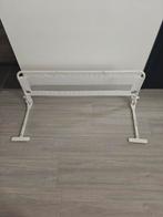 Bed hekje, Ophalen, Matras