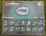 Robot grasmaaier, Jardin & Terrasse, Tondeuses à gazon, Tondeuses à gazon sur batterie, Moins de 30 cm, Comme neuf, Enlèvement