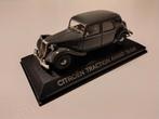 Citroen traction avant 15-six, Hobby & Loisirs créatifs, Enlèvement ou Envoi, Comme neuf, Voiture, Autres marques