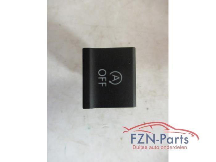 Start/Stop schakelaar Volkswagen Polo (22742345), Autos : Pièces & Accessoires, Tableau de bord & Interrupteurs, Utilisé, Enlèvement ou Envoi