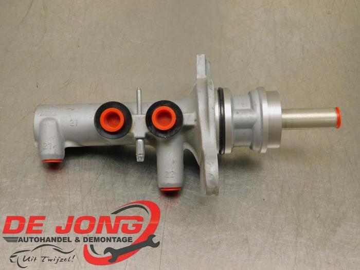 Cylindre de frein principal d'un Mercedes Sprinter, Autos : Pièces & Accessoires, Freins & Transmission, Mercedes-Benz, Utilisé