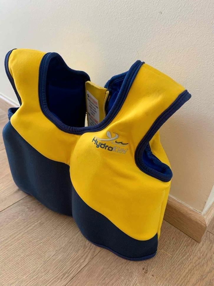 zwemvest Hydrokids Swim Trainer jacket 3-5 jaar SIZE 3, Kinderen en Baby's, Kinderkleding | Kinder-zwemkleding, Ophalen of Verzenden