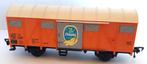 Voiture Fleischmann Chiquita 5315, Hobby & Loisirs créatifs, Trains miniatures | HO, Analogique, Enlèvement ou Envoi, Fleischmann