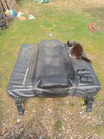 Daktent frontrunner, Caravanes & Camping, Tentes, Enlèvement ou Envoi