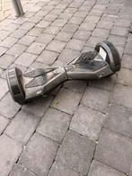hoverboard, Ophalen, Gebruikt