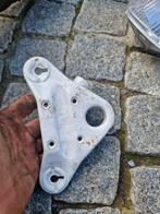 Plateau de direction Peugeot 103, Enlèvement