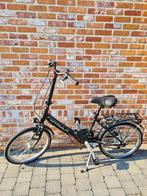 Vouwfiets Formula, Heren, Versnellingen, Zo goed als nieuw, Ophalen