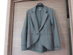 Esprit grijs blazerjasje - maat medium, Maat 38/40 (M), Ophalen of Verzenden, Zo goed als nieuw, Jasje