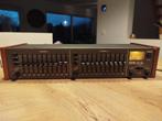 TEAC GE-20 Graphique Equalizeur., Audio, Tv en Foto, Professionele apparaten, Ophalen, Gebruikt, Audio