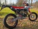 Fantic XM-50 Motard Competition version 2023, Autres marques, Comme neuf, 6 vitesses, Enlèvement