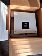 omvormer Fox-ESS H1-3.7-E - oktober 2023, Doe-het-zelf en Bouw, Zonnepanelen en Toebehoren, Ophalen, Zo goed als nieuw